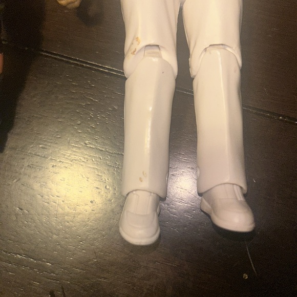 WWE Wrestling Figure - Picture 7 of 8